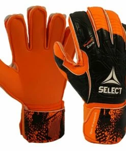 Select 03 Youth Protec V20 Goalkeeper Gloves