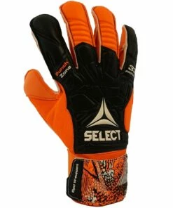 Select 33 Protec Goalkeeper Gloves -Deals Soccer Store 33 protec back