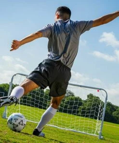 Champion 3'x6' Easy Fold Soccer Goal -Deals Soccer Store 5