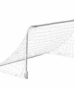 Champion 3'x6' Easy Fold Soccer Goal