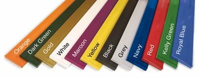 Jaypro 15' PORTABLE Aluminum Player Bench, Powder Coated, PB-15PC 2 Jaypro 15' PORTABLE Aluminum Player Bench, Powder Coated, PB-15PC - Image 2