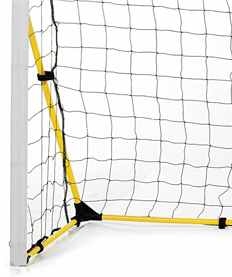 SKLZ 12'x6' Quickster Pop-Up Soccer Goal 4 SKLZ 12'x6' Quickster Pop-Up Soccer Goal - Image 4
