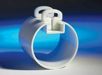 Kwik Goal 8'x24' Deluxe European Club Soccer Goal, 2B3006 8 Kwik Goal 8'x24' Deluxe European Club Soccer Goal, 2B3006 - Image 8