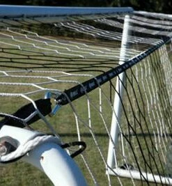 Kwik Goal 4.5'x9' Deluxe European Club Soccer Goal, 2B3002 -Deals Soccer Store A11 700