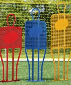 Kwik Goal 5'4"H TOM Training Opponent Mannequin, 16B2604 9 Kwik Goal 5'4"H TOM Training Opponent Mannequin, 16B2604 -Deals Soccer Store A11 912C