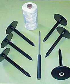 Proline Soccer Field Line Marking Kit -Deals Soccer Store A15 345