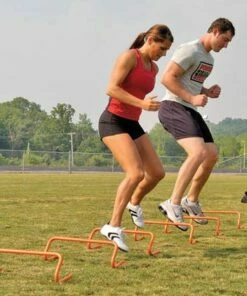 Champion 12'' Speed Hurdle, PH12 -Deals Soccer Store A84 552B