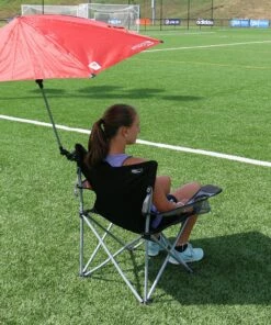 TravelChair 589V Easy Rider Folding Chair Black 6 TravelChair 589V Easy Rider Folding Chair Black -Deals Soccer Store a00 001a 2