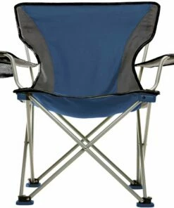 TravelChair 589V Easy Rider Folding Chair Black
