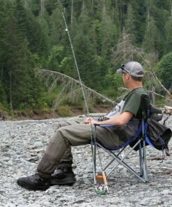 TravelChair 579V Teddy Folding Chair w/Mesh Fabric Lime Green 7 TravelChair 579V Teddy Folding Chair w/Mesh Fabric Lime Green -Deals Soccer Store a00 002c 1