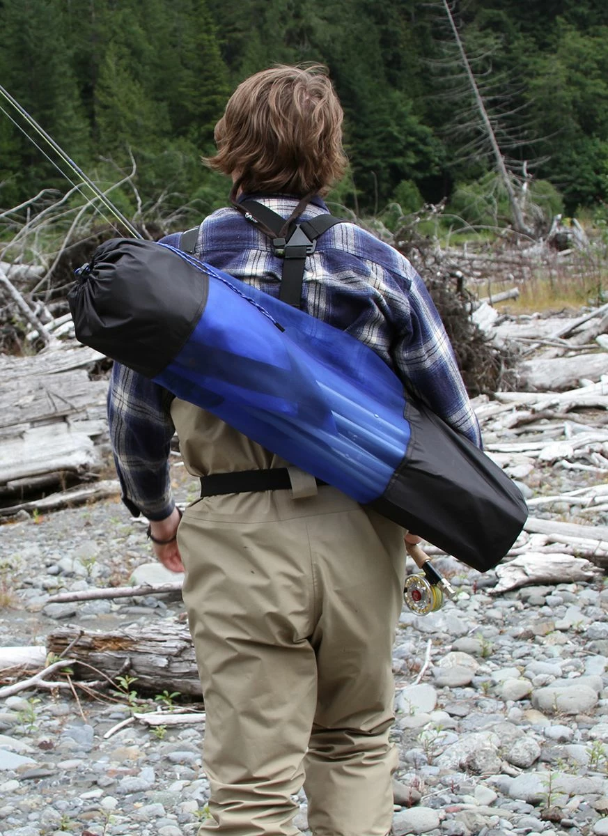 TravelChair 2279V Frenchcut Folding Chair Black 3 TravelChair 2279V Frenchcut Folding Chair Black - Image 3