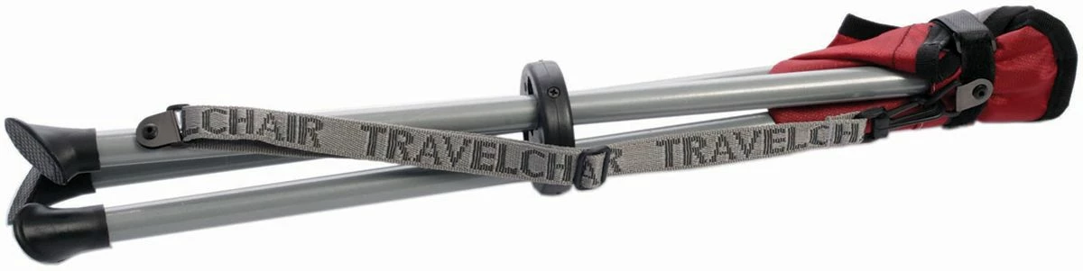 TravelChair 1389V Slacker Folding Seat Green 4 TravelChair 1389V Slacker Folding Seat Green - Image 4