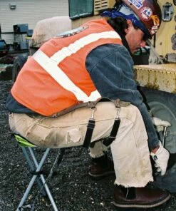 TravelChair 1389V Slacker Folding Seat Green 9 TravelChair 1389V Slacker Folding Seat Green -Deals Soccer Store a00 006b 1