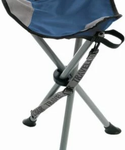 TravelChair 1389V Slacker Folding Seat Green