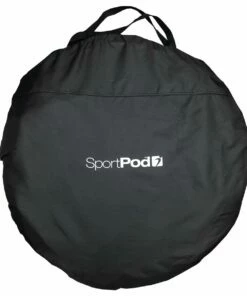 ScreenRoomPod™ SportPod™ Pop Up Insect Screen Tent Royal -Deals Soccer Store a00 212 1