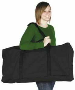 Travelbench TBLG5 El Grande Folding Soccer Bench w/ Backrest, 5-seater -Deals Soccer Store a07 144b 34