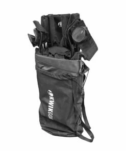 Kwik Goal Double Folding Kwik Chair w/ Cooler 7 Kwik Goal Double Folding Kwik Chair w/ Cooler -Deals Soccer Store a07 278 03