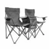 Kwik Goal Double Folding Kwik Chair w/ Cooler