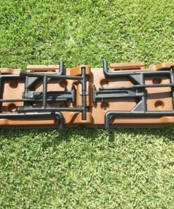 Port-A-Bench Folding Portable Bench Brown -Deals Soccer Store a07 294 3 1