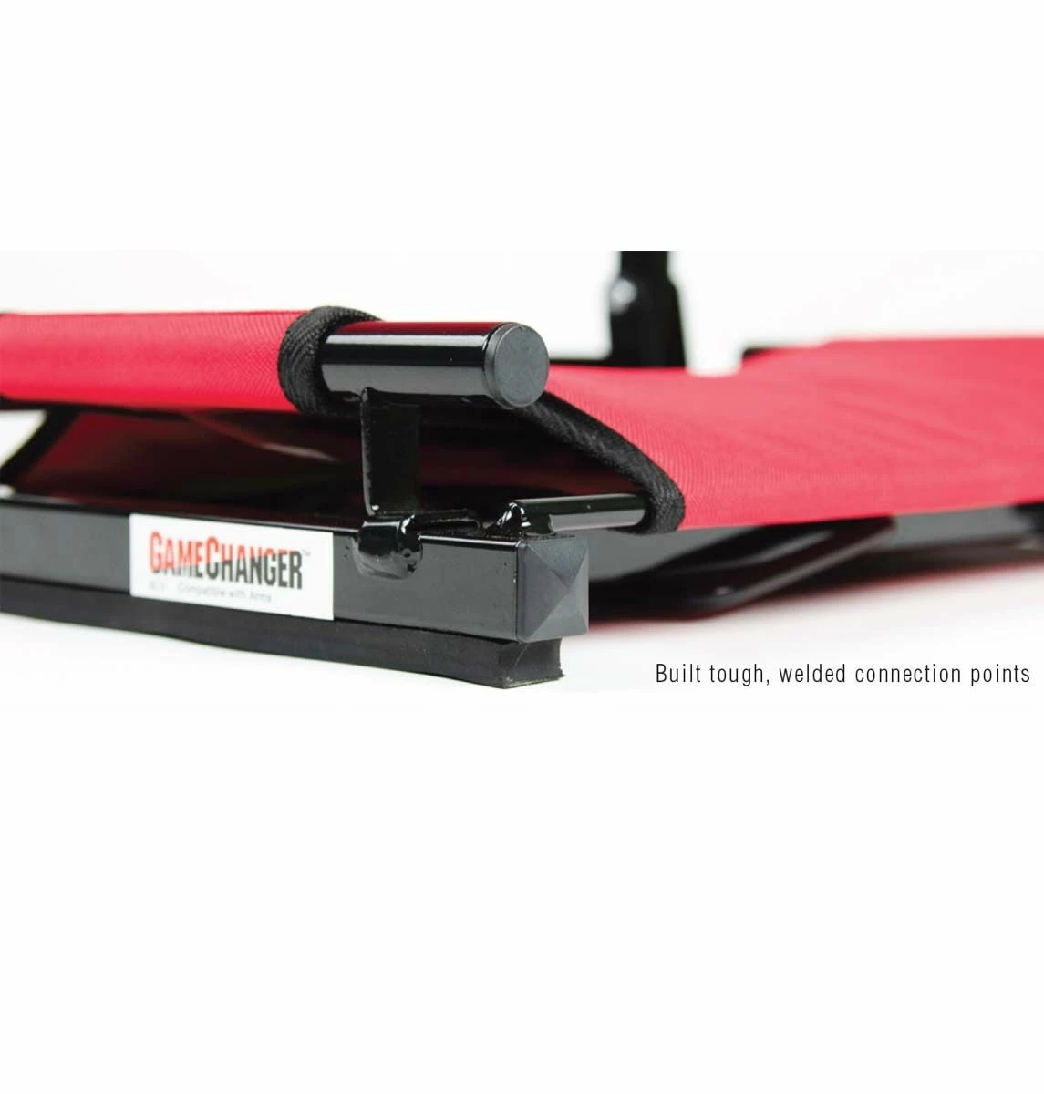 Stadium Chair Bleacher Seat (SC2), Standard Model Purple 6 Stadium Chair Bleacher Seat (SC2), Standard Model Purple - Image 6