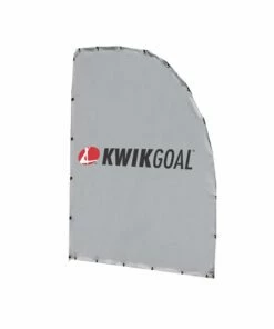 Kwik Goal Side Panel Logo for Club Shelter