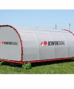 Kwik Goal Club Team Soccer Shelter 10 Kwik Goal Club Team Soccer Shelter -Deals Soccer Store a07 786 2