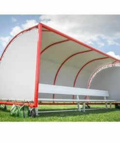 Kwik Goal Club Team Soccer Shelter 12 Kwik Goal Club Team Soccer Shelter -Deals Soccer Store a07 786 4