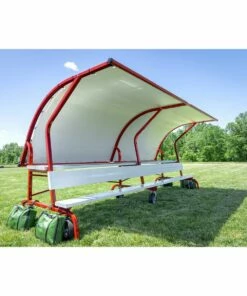 Kwik Goal Portable Team Shade Shelter