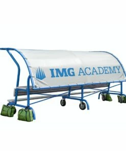 Kwik Goal Portable Team Shade Shelter -Deals Soccer Store a07 798 02