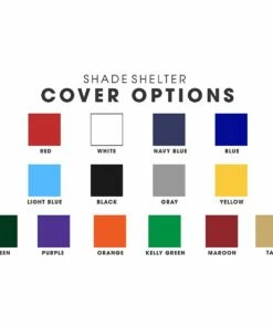 Kwik Goal Portable Team Shade Shelter -Deals Soccer Store a07 798 04