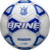 Brine Size 3 Attack Soccer Ball Yellow