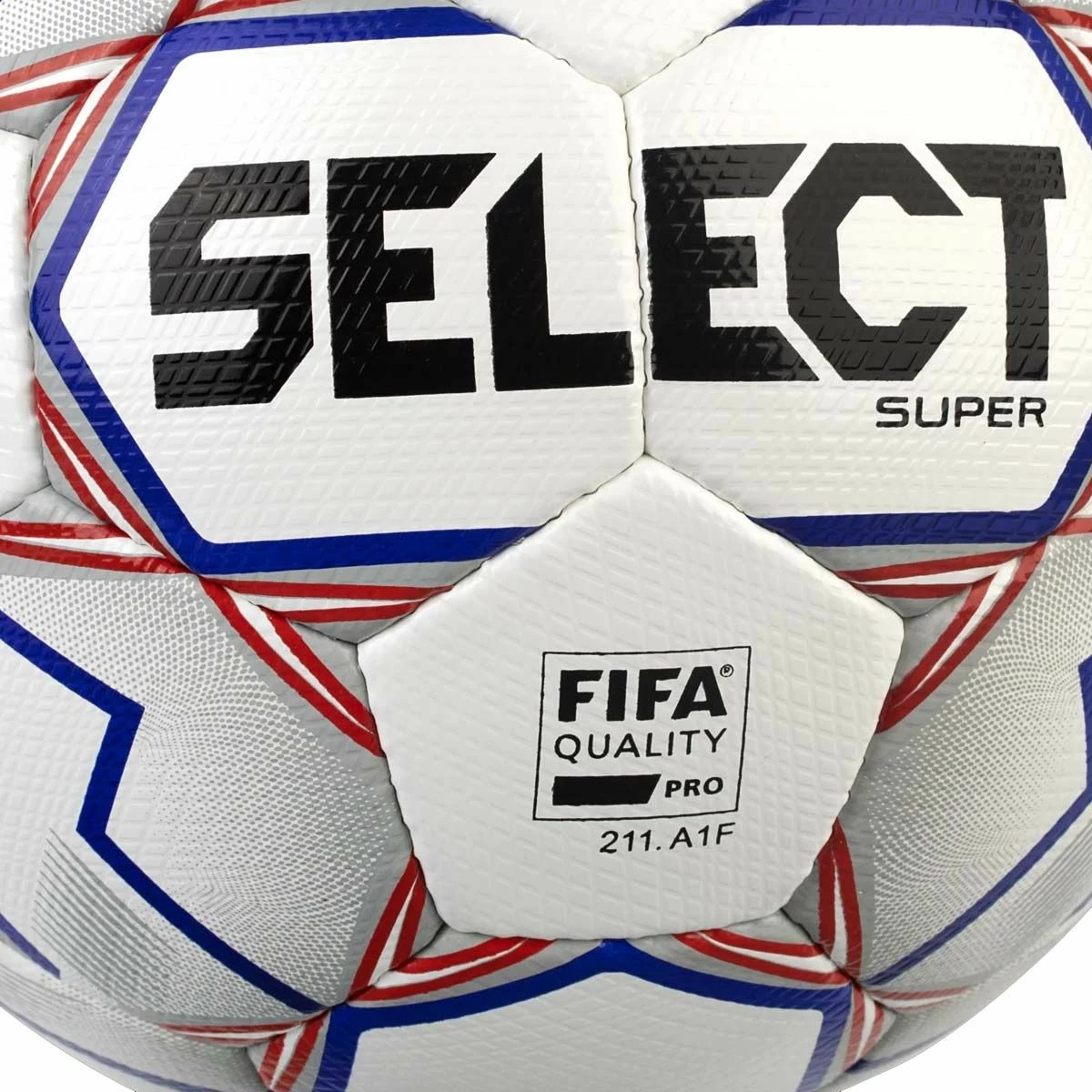 Select Super FIFA Soccer Ball 2 Select Super FIFA Soccer Ball - Image 2