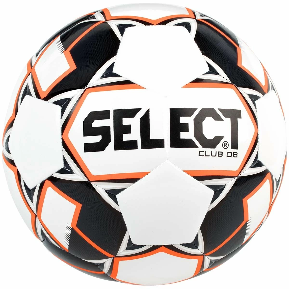 Select Club DB V20 Dual Bond Soccer Ball Blue 1 Select Club DB V20 Dual Bond Soccer Ball Blue