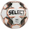 Select Futsal Master Shiny Ball, Official Senior Size