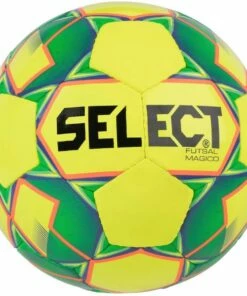 Select Futsal Magico Ball, Junior & Senior White 5 Select Futsal Magico Ball, Junior & Senior White -Deals Soccer Store a11 071 yel new