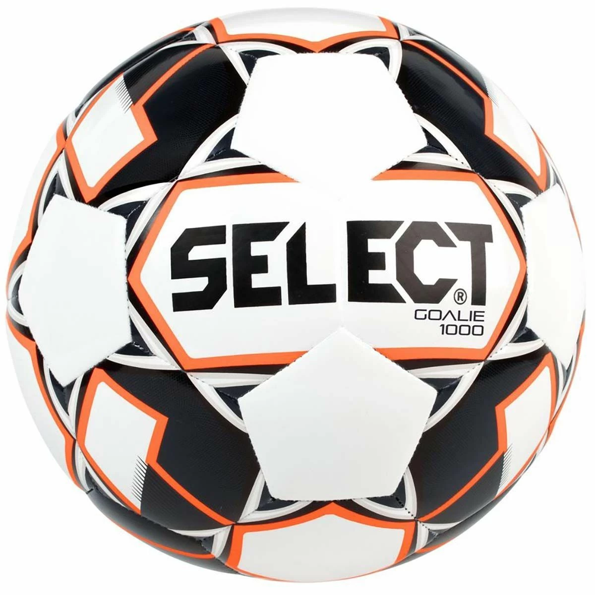 Select Goalkeeper Weighted GK Trainer Ball, 1000G 1 Select Goalkeeper Weighted GK Trainer Ball, 1000G