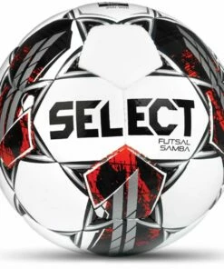 Select Samba V22 Senior Size Futsal Ball