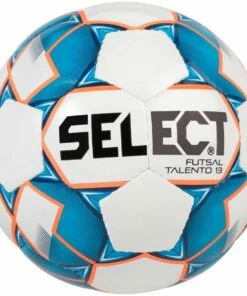 Select Talento U13 Junior Size Futsal Ball