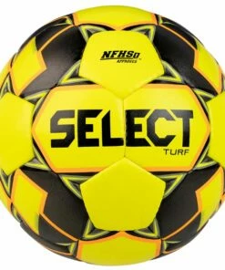 Select Turf NFHS Soccer Ball White -Deals Soccer Store a11 096 yel