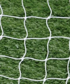 Jaypro 8'x24' Official Portable Soccer Goals, SGP-110 (pair) -Deals Soccer Store a11 101 net