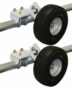 Jaypro 8'x24' Official Soccer Goal PACKAGE, SGP-760PKG 6 Jaypro 8'x24' Official Soccer Goal PACKAGE, SGP-760PKG -Deals Soccer Store a11 122 new wheels