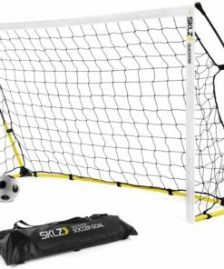 SKLZ 6'x4' Quickster Pop-Up Soccer Goal