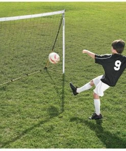 SKLZ 6'x4' Quickster Pop-Up Soccer Goal -Deals Soccer Store a11 125b 16