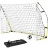 SKLZ 8'x5' Quickster Pop-Up Soccer Goal
