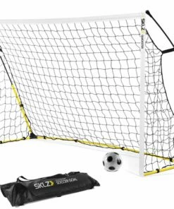 SKLZ 8'x5' Quickster Pop-Up Soccer Goal