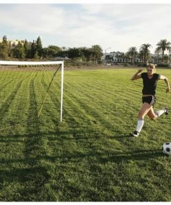 SKLZ 8'x5' Quickster Pop-Up Soccer Goal -Deals Soccer Store a11 126a 16