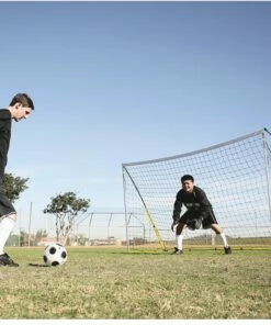 SKLZ 12'x6' Quickster Pop-Up Soccer Goal 7 SKLZ 12'x6' Quickster Pop-Up Soccer Goal -Deals Soccer Store a11 127a 16