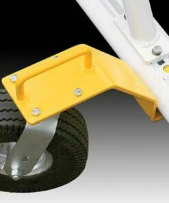 Kwik Goal Pro Premier European 8'x24' Match Soccer Goal w/ Swivel Wheels, 2B2001SW -Deals Soccer Store a11 135bw 16