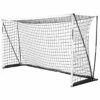Kwik Goal 6.5'x12' Kwik Flex Soccer Goal, 2B1703