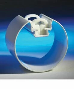 Kwik Goal Evolution EVO 2.1 8'x24' Soccer Goal, 2B3406 -Deals Soccer Store a11 151a